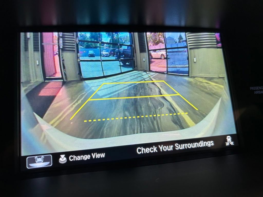 Used 2021 Acura ILX FWD image 18