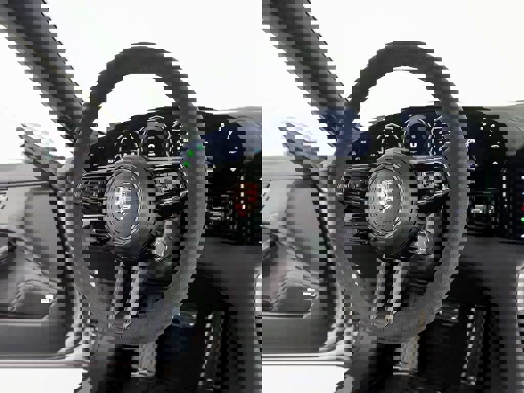 New 2026 Porsche Taycan image 28