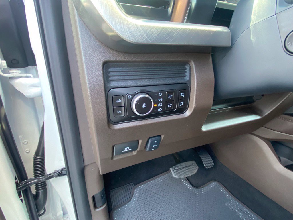 New 2026 Ford F350 King Ranch AWD/4WD image 12