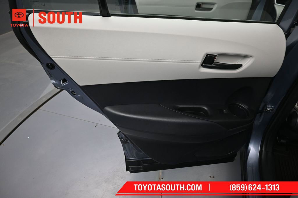 Certified 2026 Toyota Corolla Cross L AWD/4WD image 26