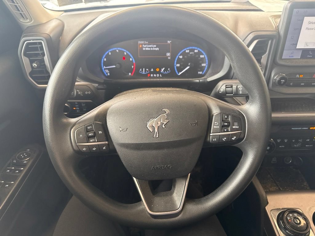 Used 2024 Ford Bronco Sport Big Bend AWD/4WD image 14
