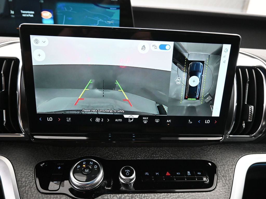 New 2025 Ford Expedition Tremor image 30