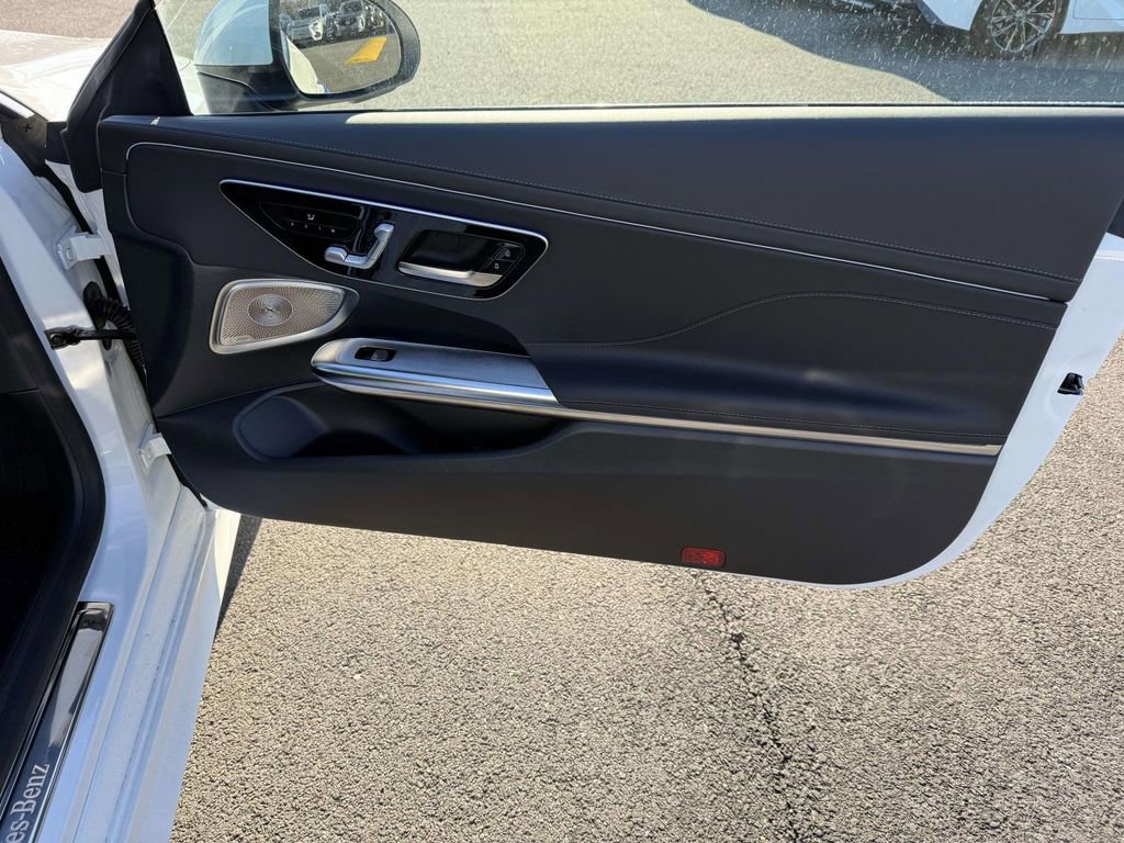 Used 2024 Mercedes-Benz CLE 450 4MATIC Coupe image 15