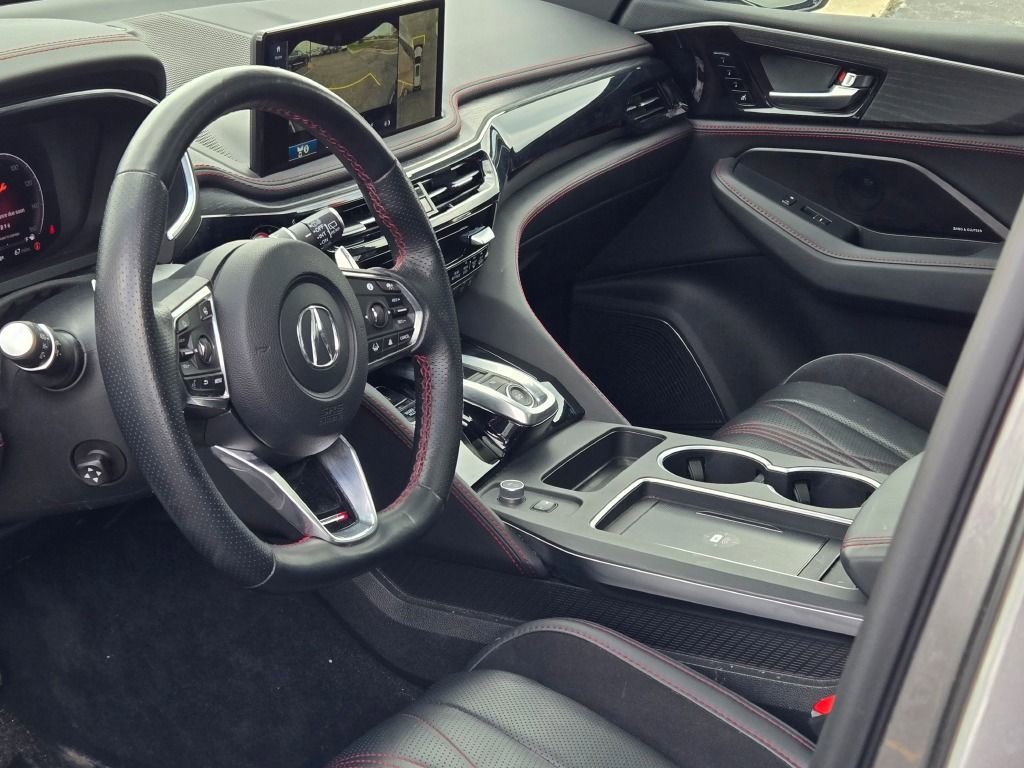 Certified 2025 Acura MDX Type S image 31