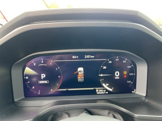 New 2025 Mitsubishi Outlander SE image 25