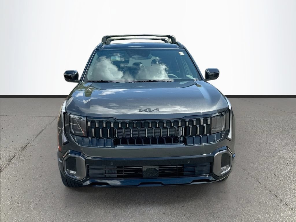 New 2027 Kia Seltos X-Line SX AWD/4WD image 2