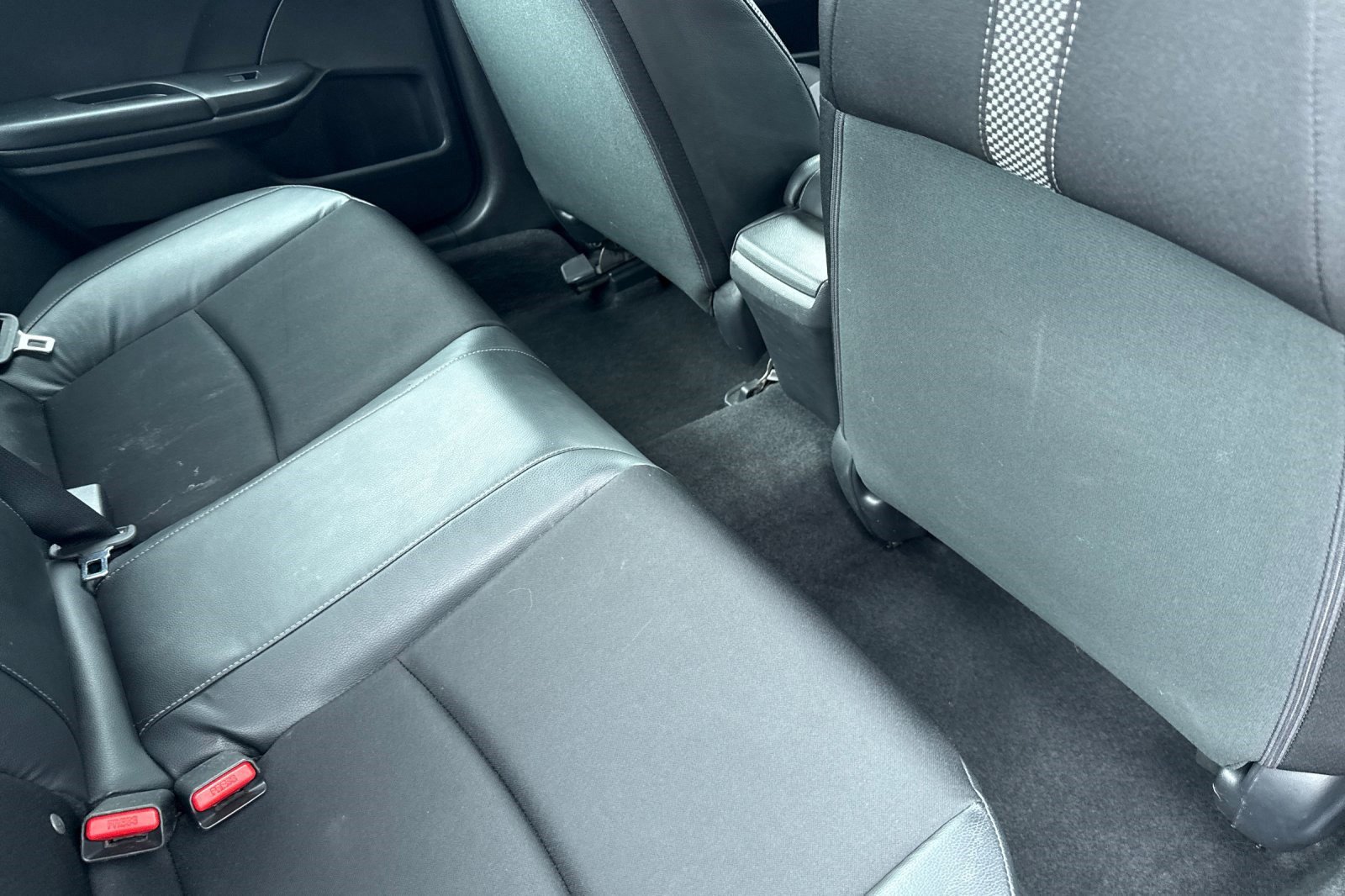 Used 2019 Honda Civic Sport image 28