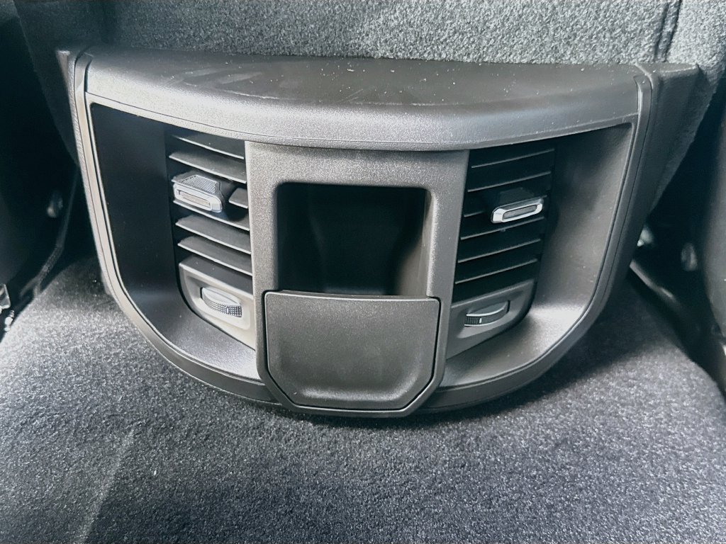 New 2027 RAM 2500 Tradesman AWD/4WD image 25