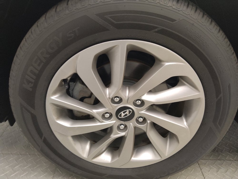 Used 2018 Hyundai Tucson SEL AWD/4WD image 31