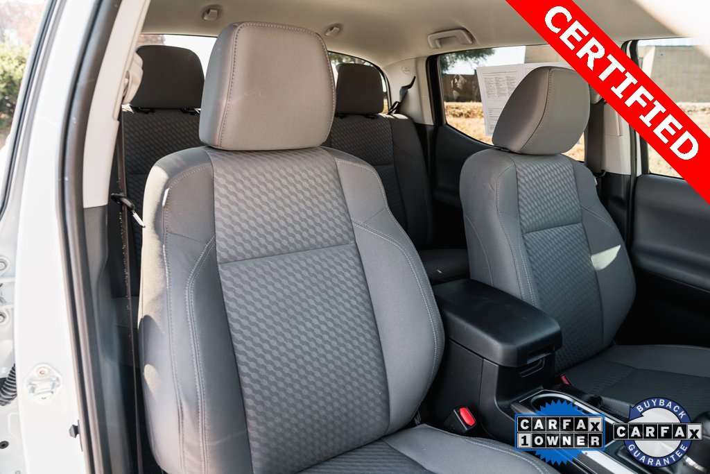 Certified 2023 Toyota Tacoma SR5 image 28