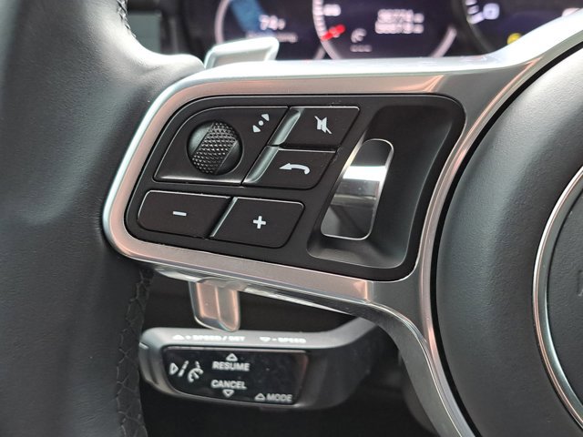 Certified 2021 Porsche Cayenne GTS image 30