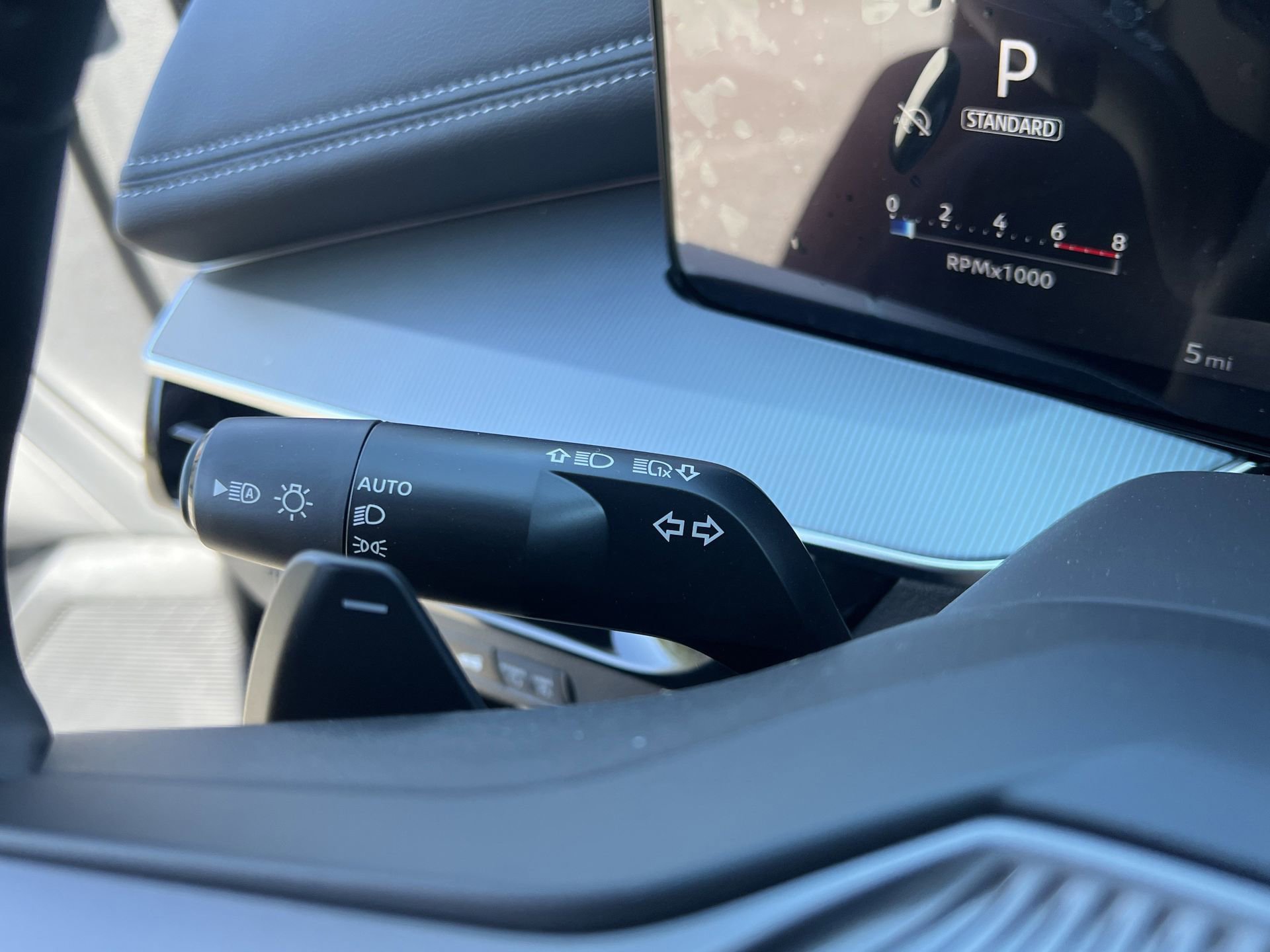 New 2026 Nissan Murano SL image 10