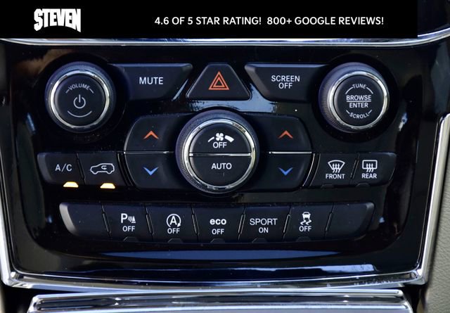 Used 2021 Jeep Grand Cherokee Limited AWD/4WD image 25