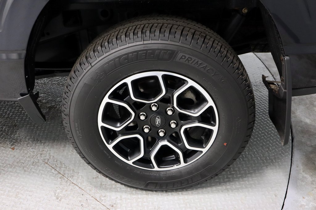 Certified 2022 Ford F150 XLT w/ Equipment Group 302A High image 19