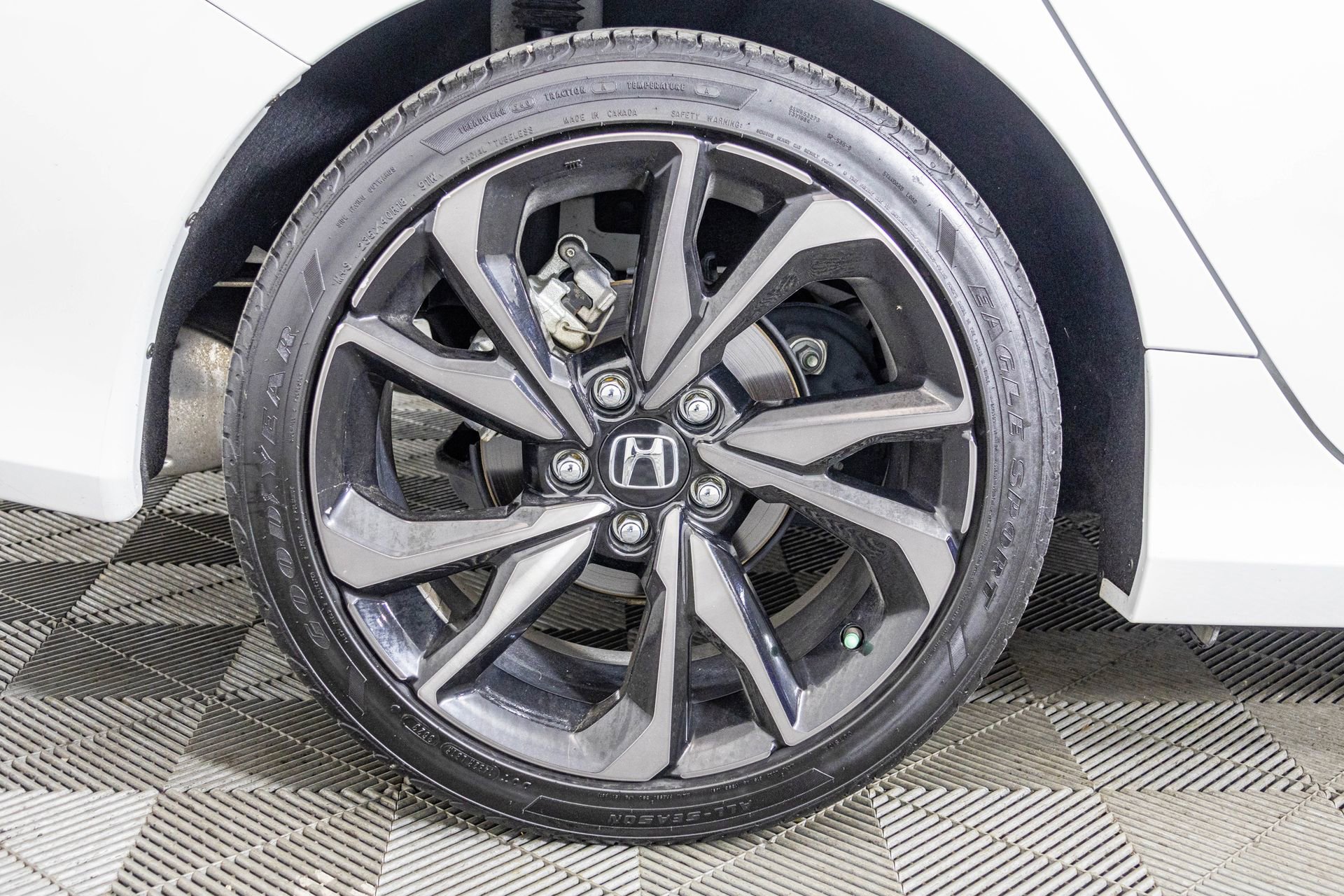 Used 2020 Honda Civic Sport image 49