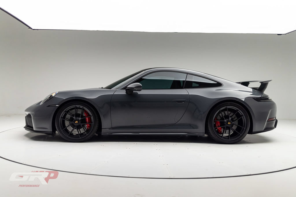 Used 2025 Porsche 911 GTS image 6