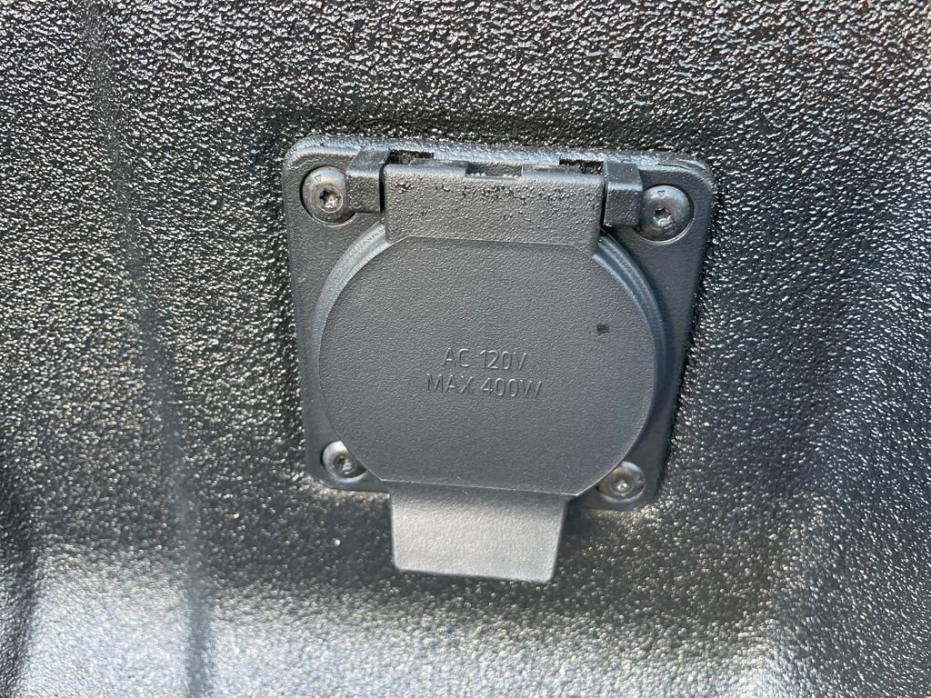 New 2026 Chevrolet Colorado Z71 w/ Technology Package image 46