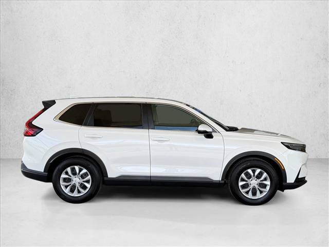 Used 2026 Honda CR-V LX image 4