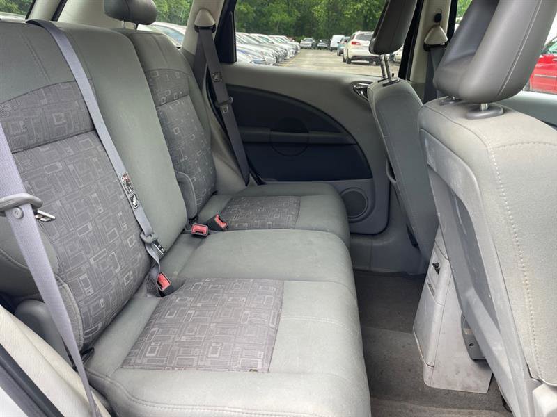 Used 2006 Chrysler PT Cruiser Touring FWD image 13