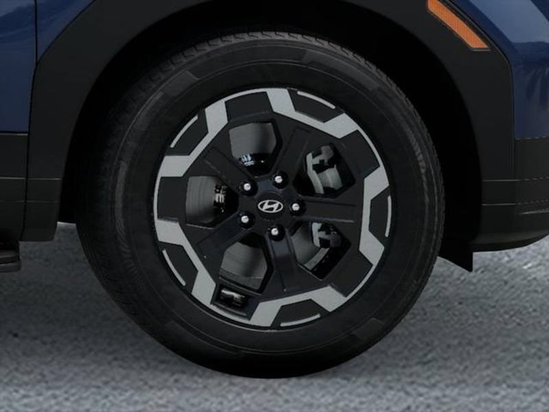 New 2026 Hyundai Santa Fe SEL AWD/4WD image 8