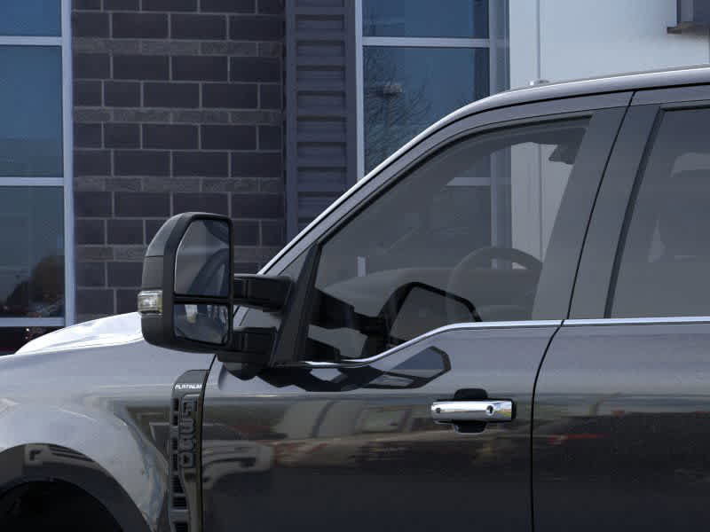 New 2026 Ford F350 Platinum w/ Tremor Off-Road Package image 20