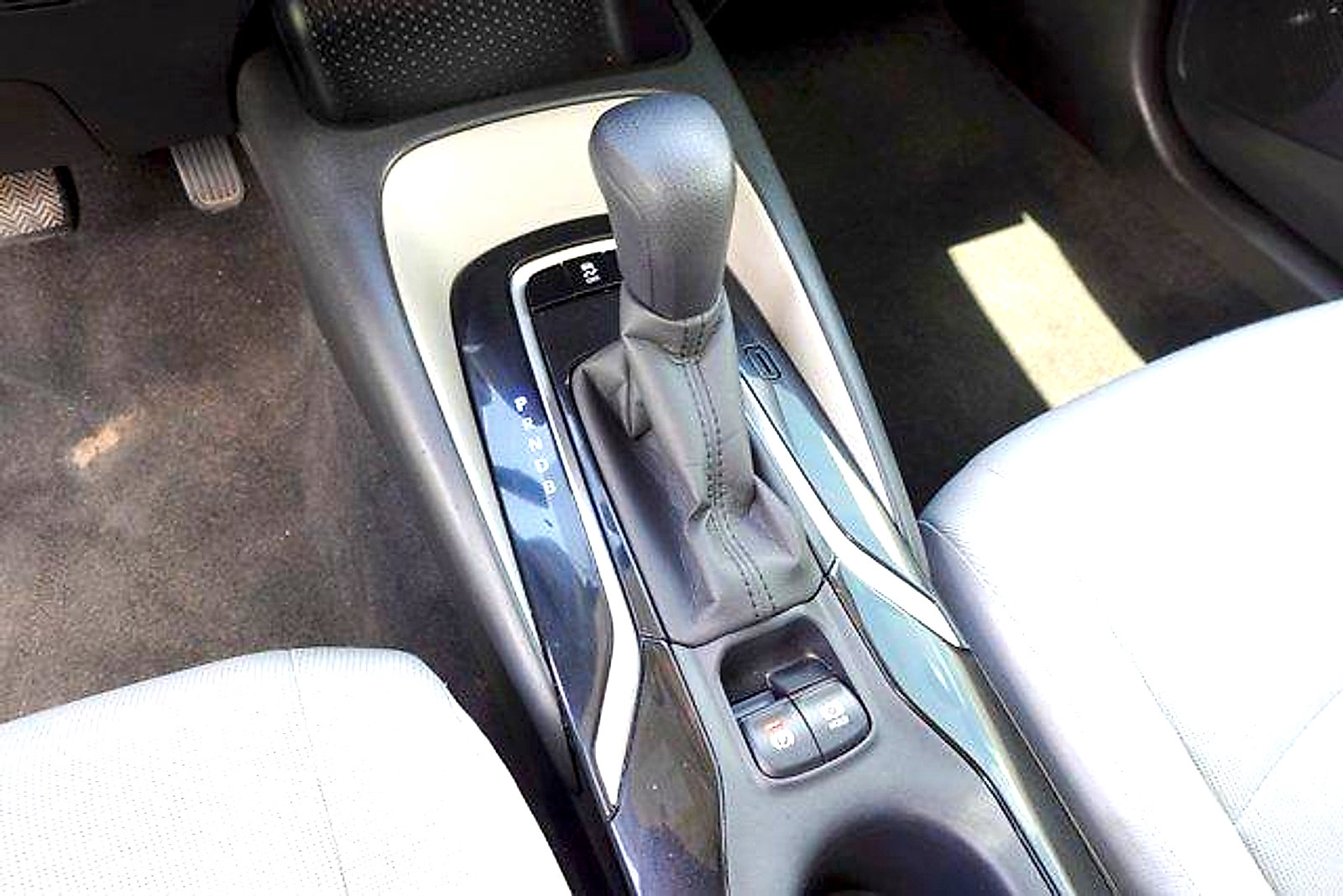 Certified 2021 Toyota Corolla LE w/ LE Convenience Package FWD image 20