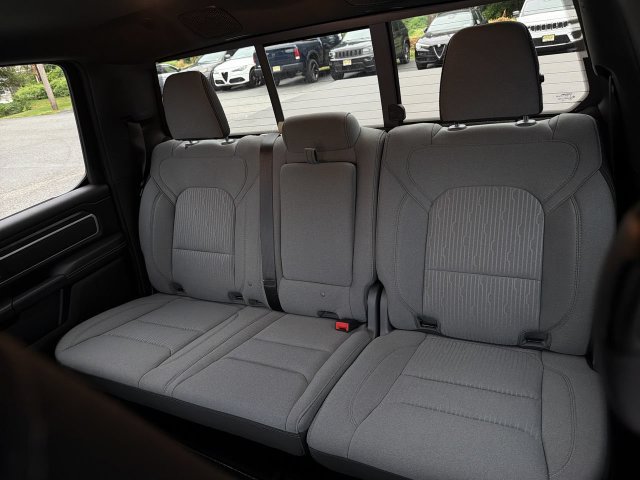 Used 2023 RAM 1500 Big Horn AWD/4WD image 23