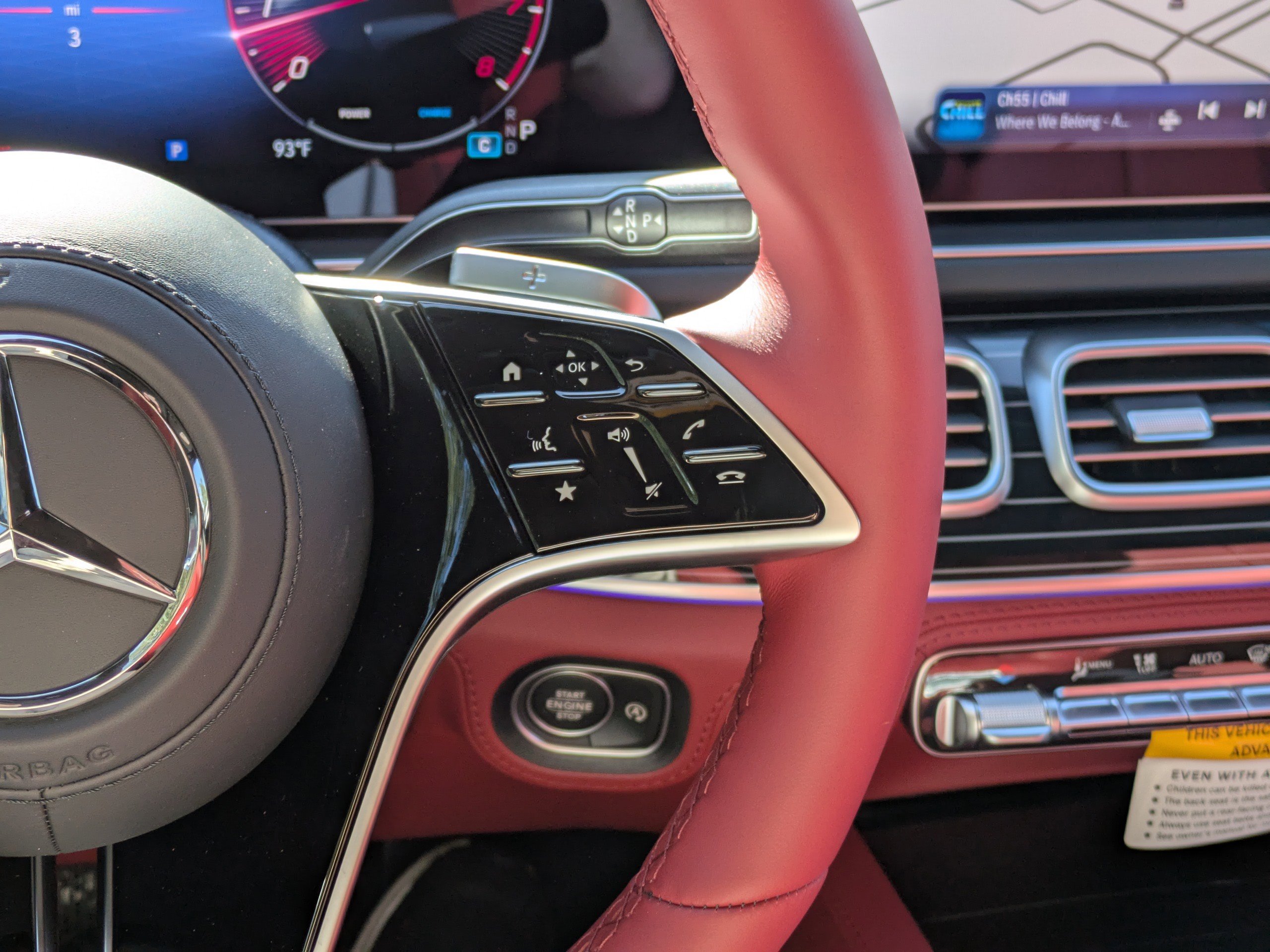 New 2026 Mercedes-Benz GLE 350 4MATIC image 19