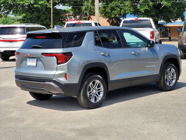 New 2026 GMC Terrain Elevation FWD image 4