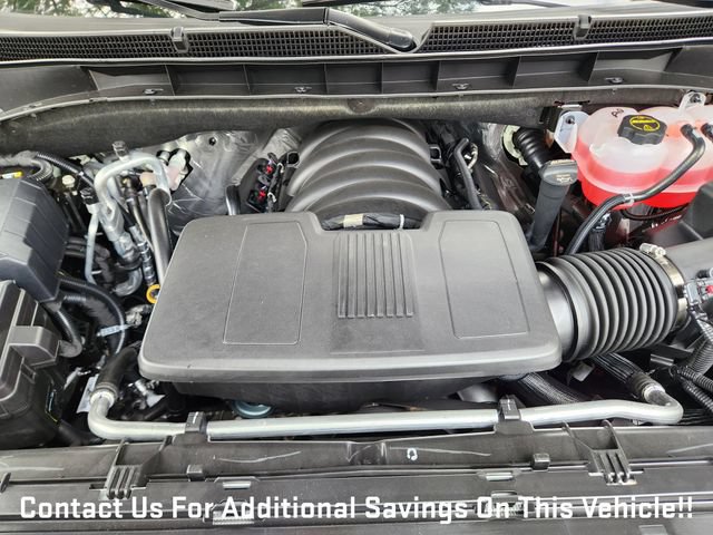New 2026 GMC Yukon Denali AWD/4WD image 23