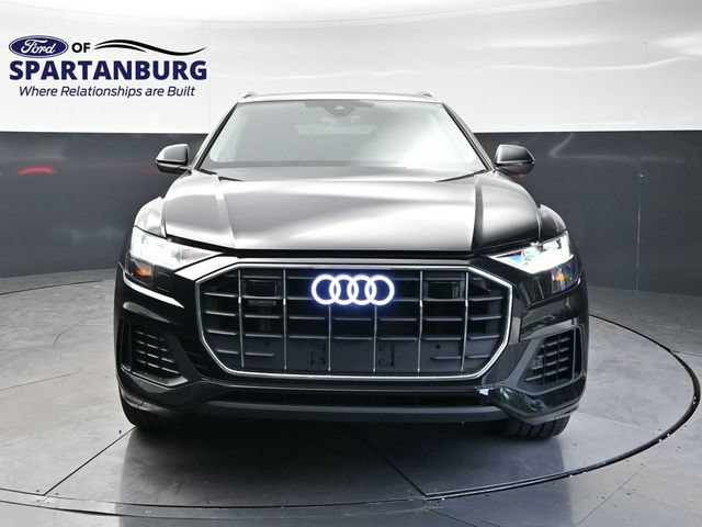 Used 2023 Audi Q8 Prestige AWD/4WD image 5