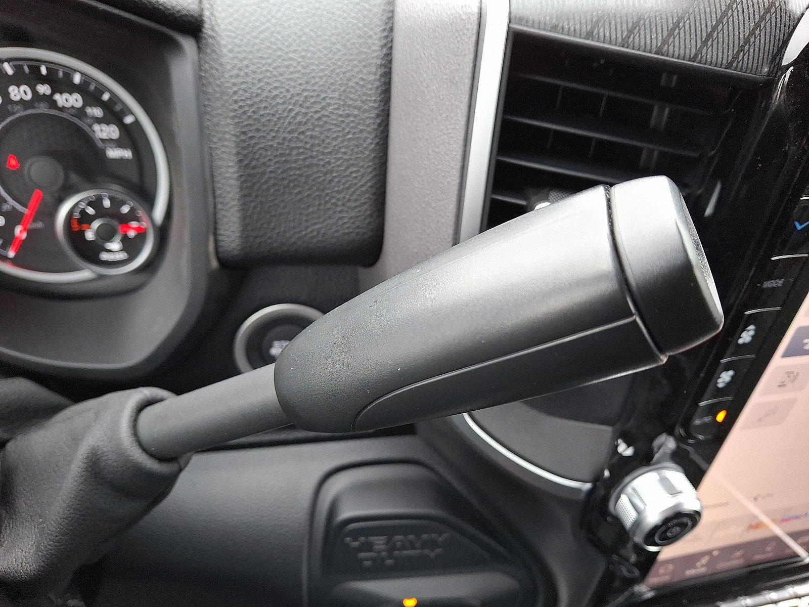 New 2026 RAM 2500 Big Horn image 10