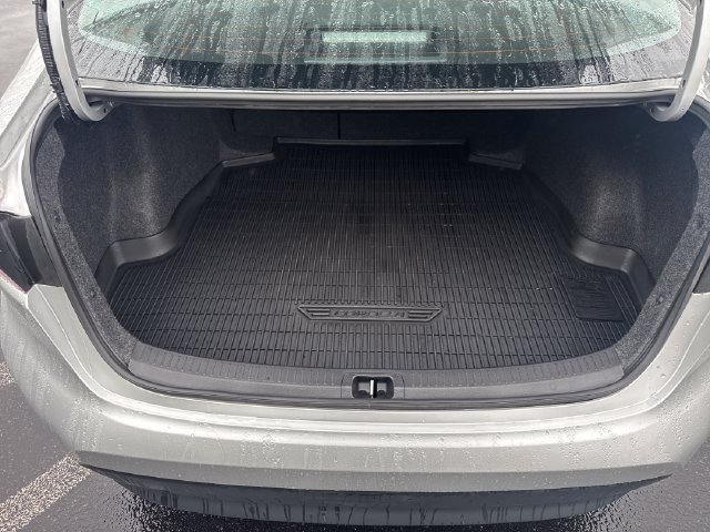 Used 2025 Toyota Corolla LE FWD image 27