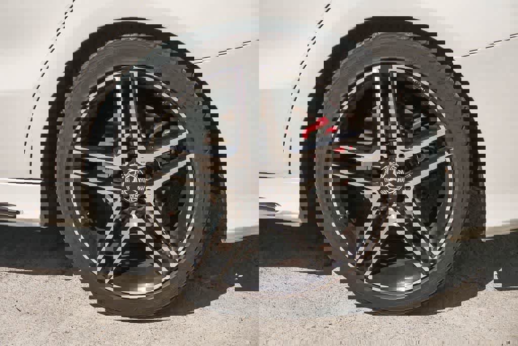 Used 2018 Mercedes-Benz CLA 250 image 6