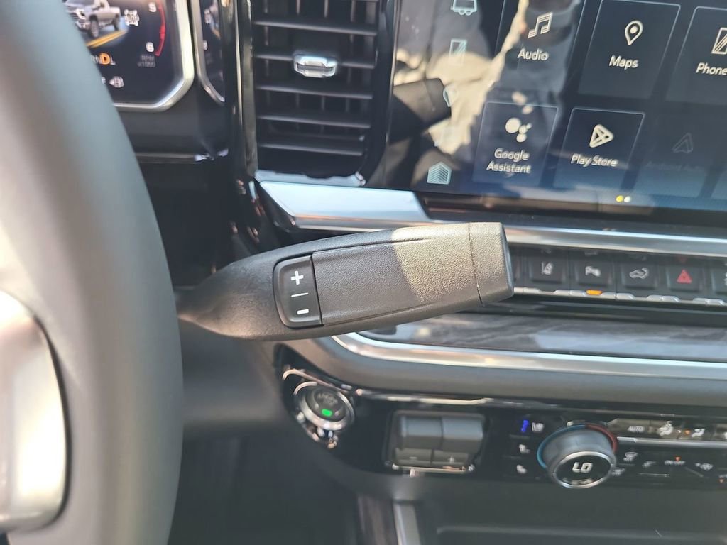 New 2026 Chevrolet Silverado 2500 LTZ w/ Trail Boss Package image 21