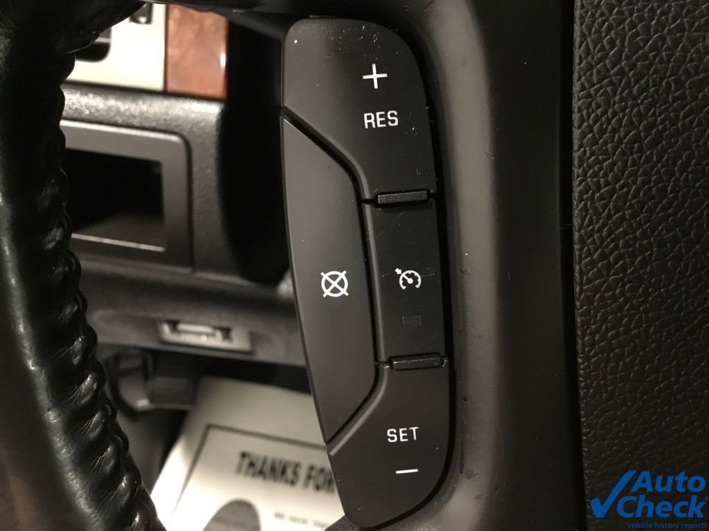 Used 2008 Chevrolet Silverado 2500 LTZ w/ Safety Package image 49