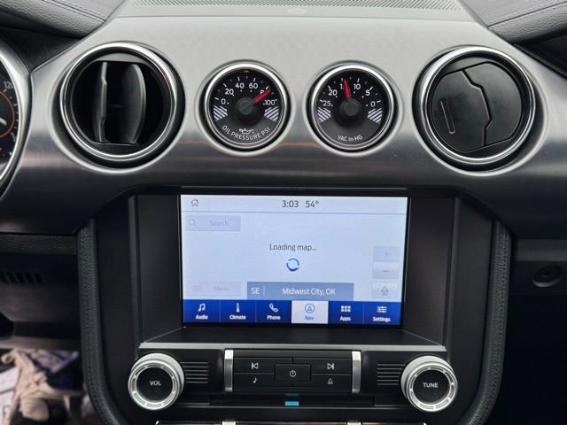 Used 2023 Ford Mustang Mach 1 w/ Equipment Group 700A RWD image 14