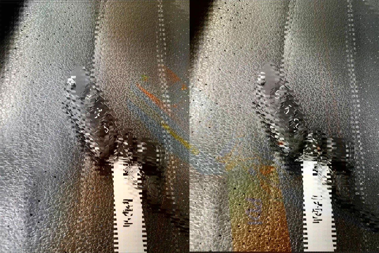 Used 2017 Volkswagen Passat 1.8T R-Line image 11