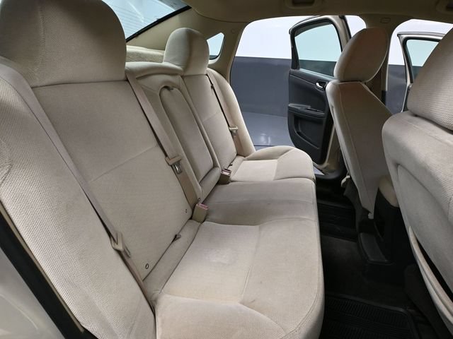Used 2012 Chevrolet Impala LT FWD image 37