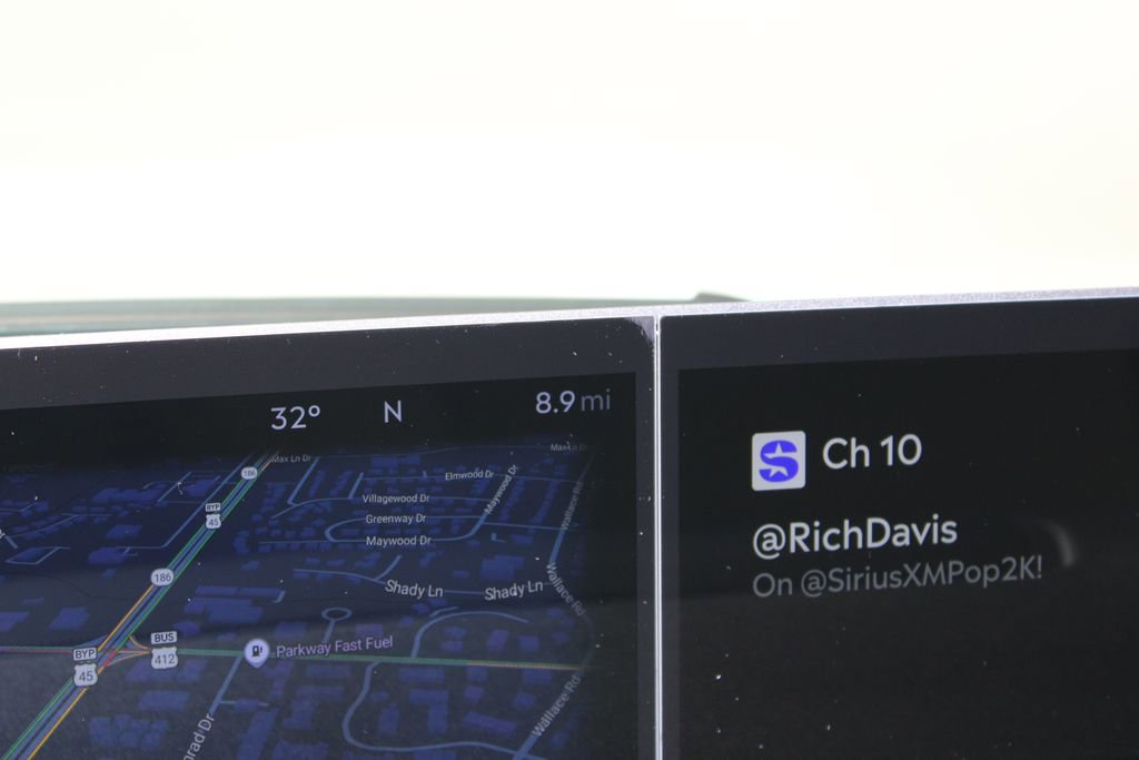 New 2026 Lincoln Navigator Reserve image 38