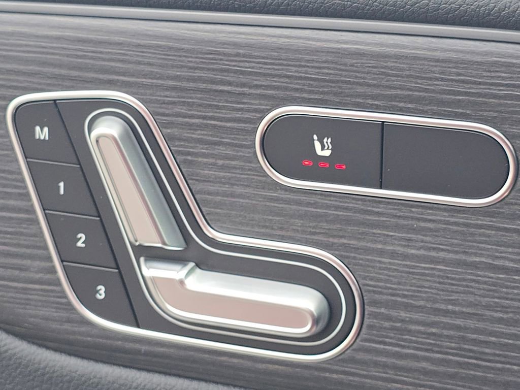 New 2026 Mercedes-Benz GLA 250 4MATIC image 6