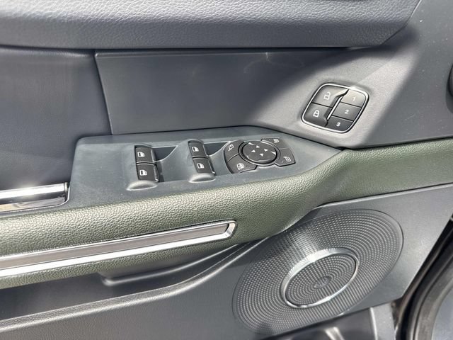 Certified 2024 Ford Expedition Timberline AWD/4WD image 22