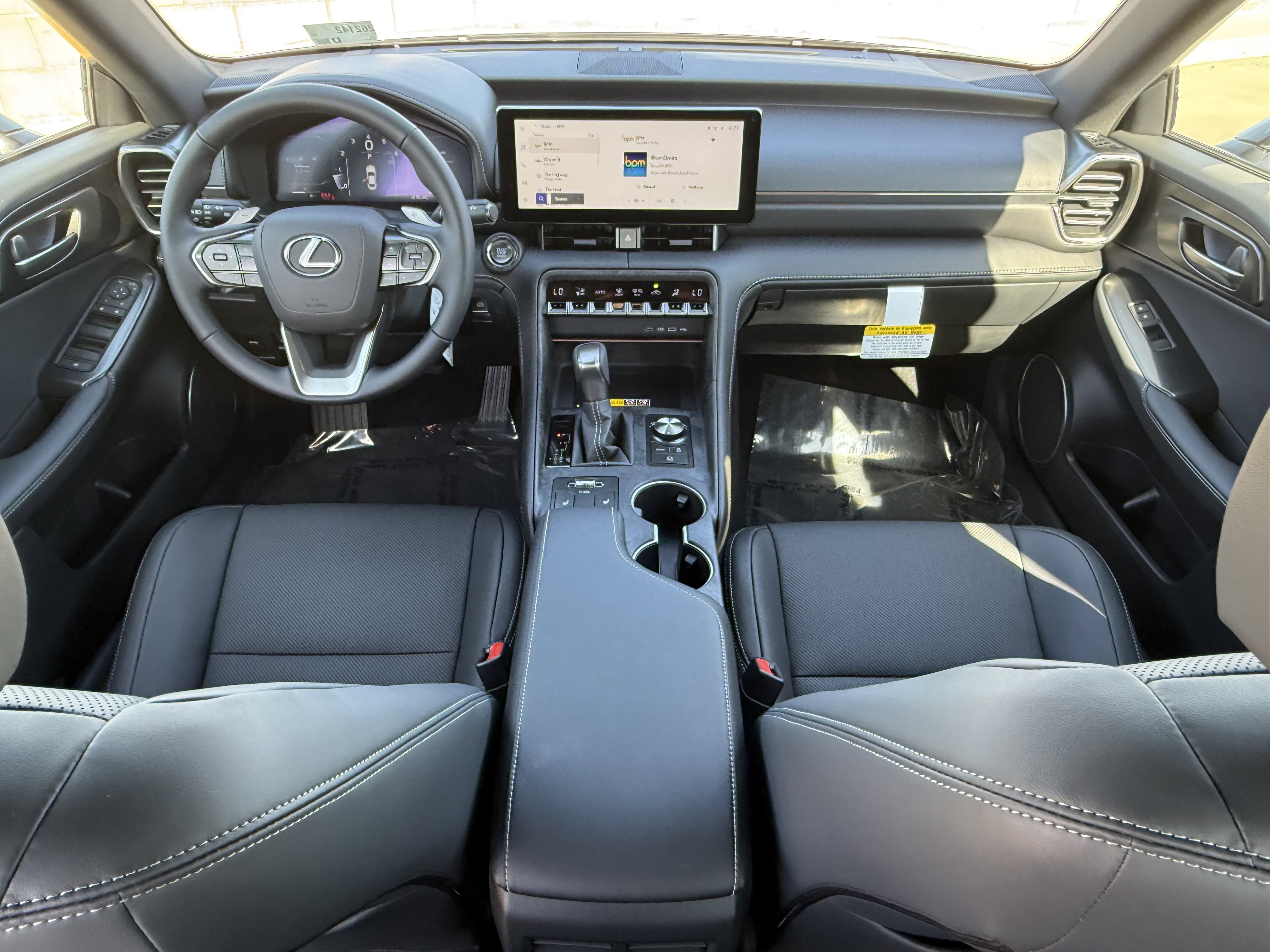 New 2026 Lexus IS 350 F Sport image 26