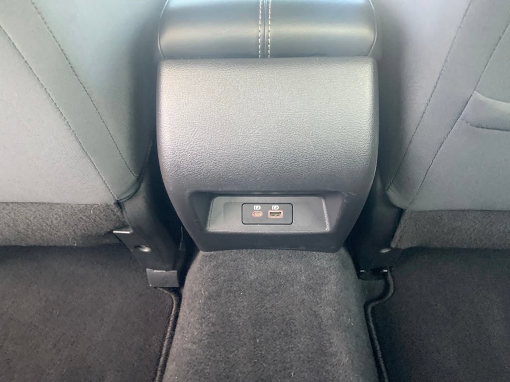Used 2025 Nissan Altima 2.5 SV FWD image 27