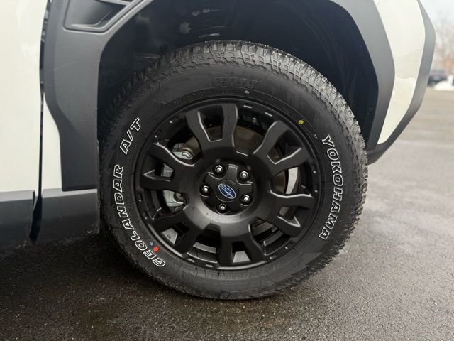 New 2026 Subaru Forester Wilderness image 11