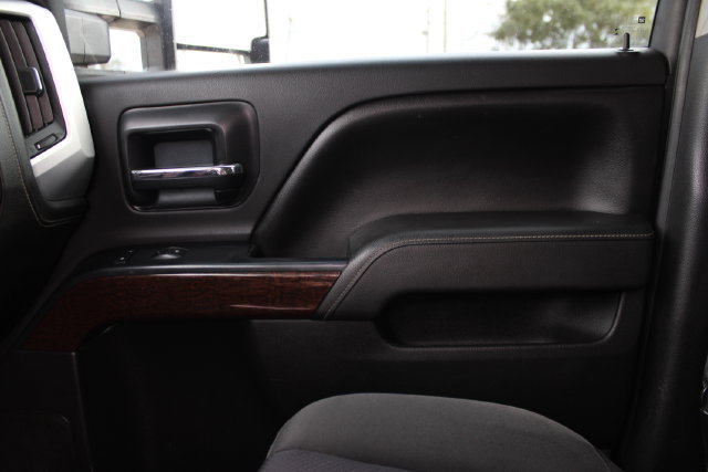 Used 2014 GMC Sierra 1500 SLE w/ SLE Value Package AWD/4WD image 16