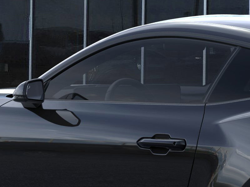 New 2026 Ford Mustang GT Premium image 20