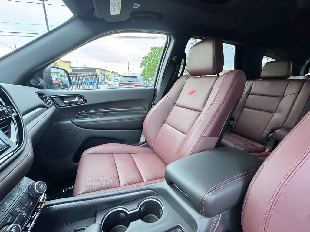 New 2026 Dodge Durango GT AWD/4WD image 14