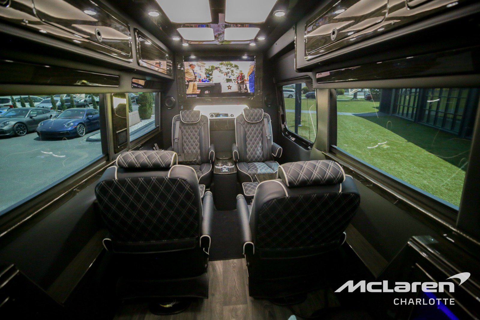 New 2024 Mercedes-Benz Sprinter 3500 image 23