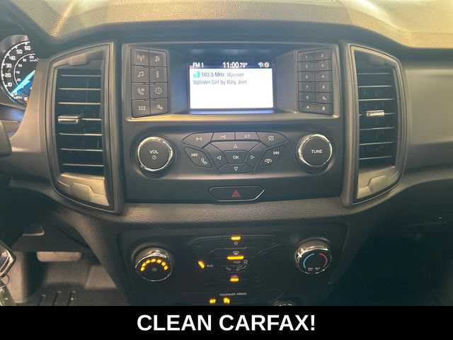 Used 2021 Ford Ranger XL w/ Equipment Group 101A High AWD/4WD image 3